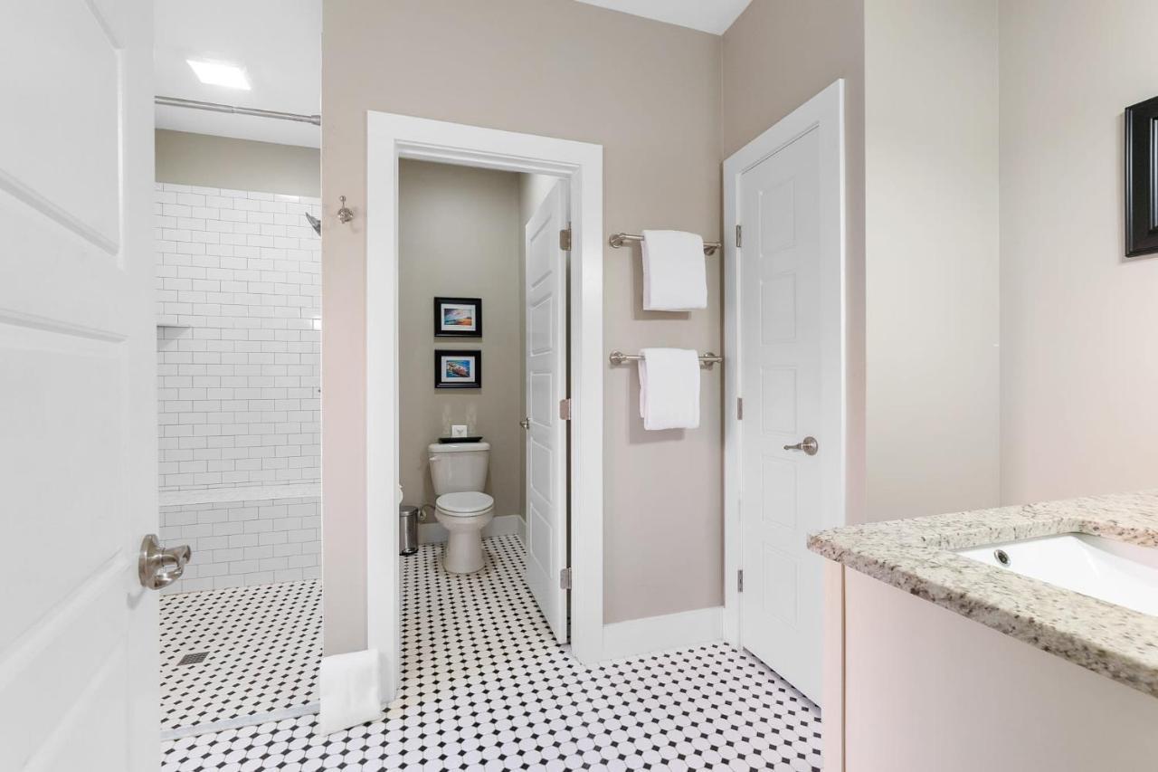 Fullerwood Delight- Mins To And Downtown * St. Augustine