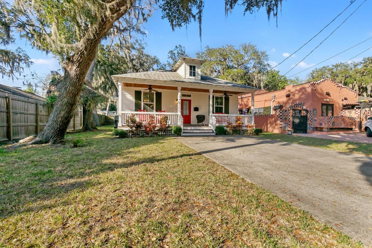 Holiday home Fullerwood Delight- Mins To And Downtown