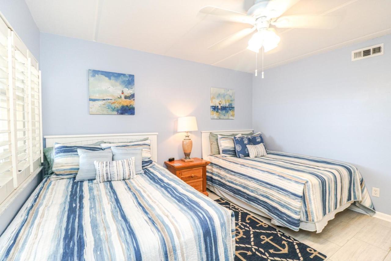 Holiday home Windjammer 213 St. Augustine