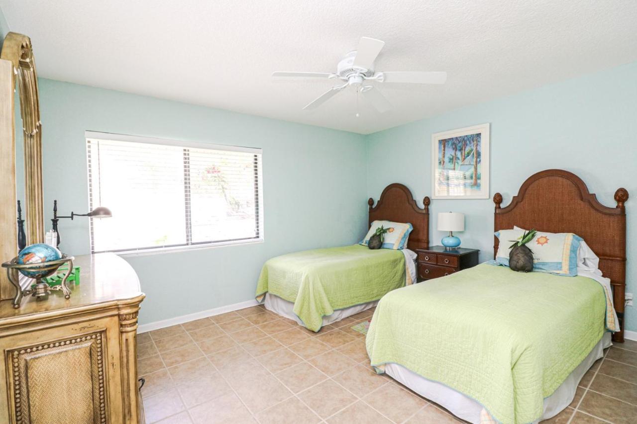 Holiday home St Augustine & Tennis 503 *