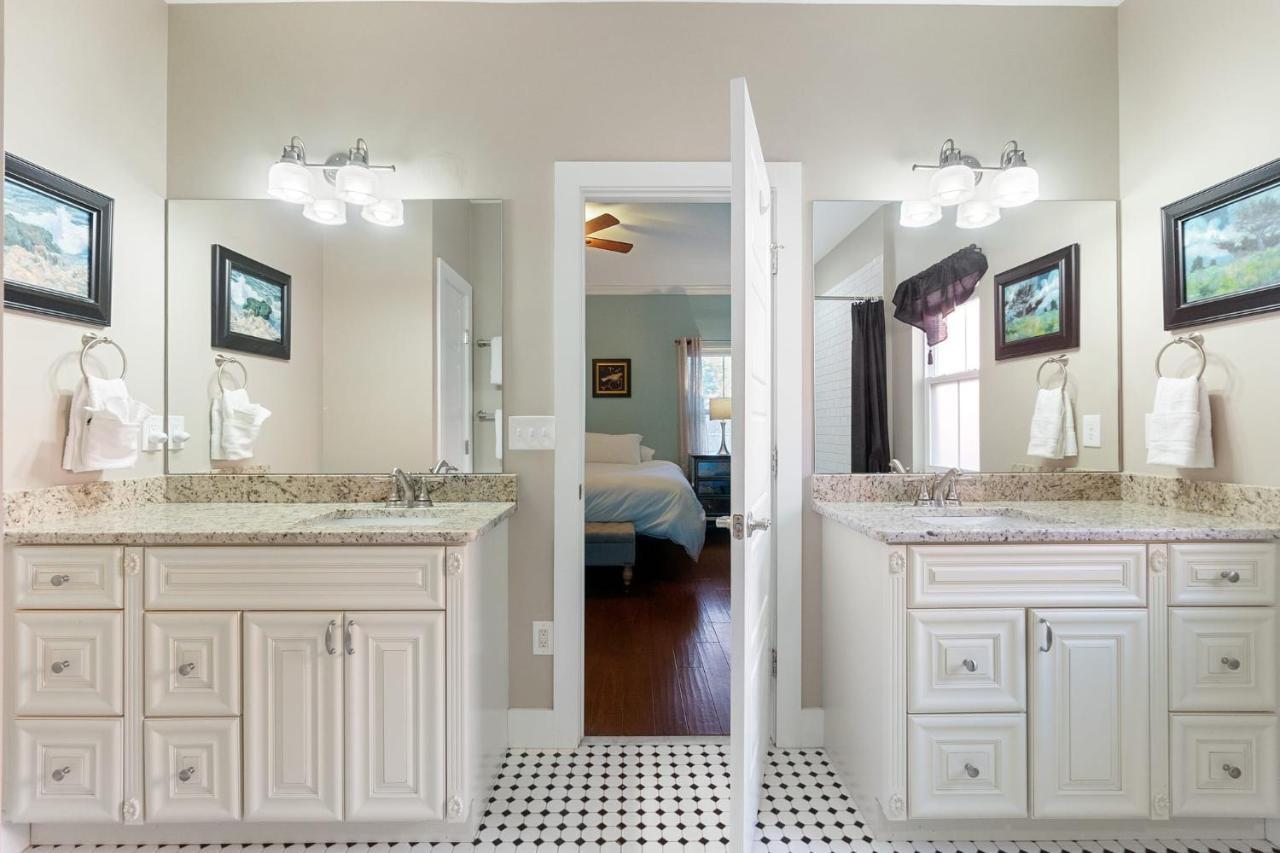Fullerwood Delight- Mins To And Downtown St. Augustine