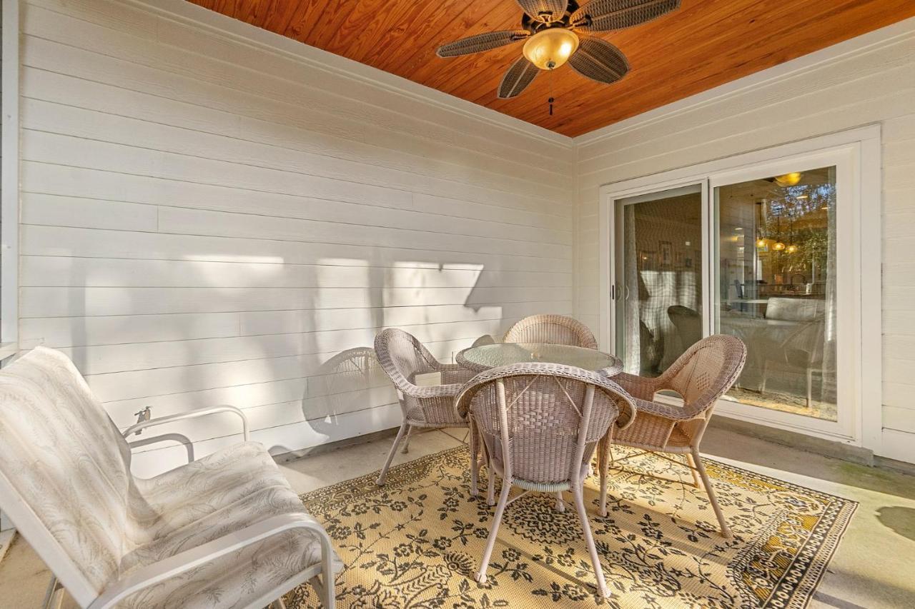 Fullerwood Delight- Mins To And Downtown * St. Augustine