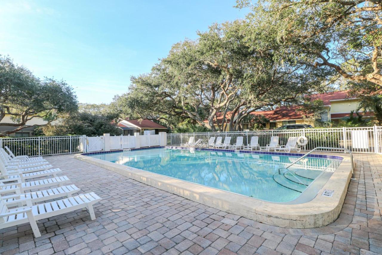Holiday home St Augustine & Tennis 503