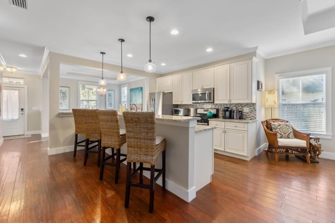 Fullerwood Delight- Mins To And Downtown St. Augustine