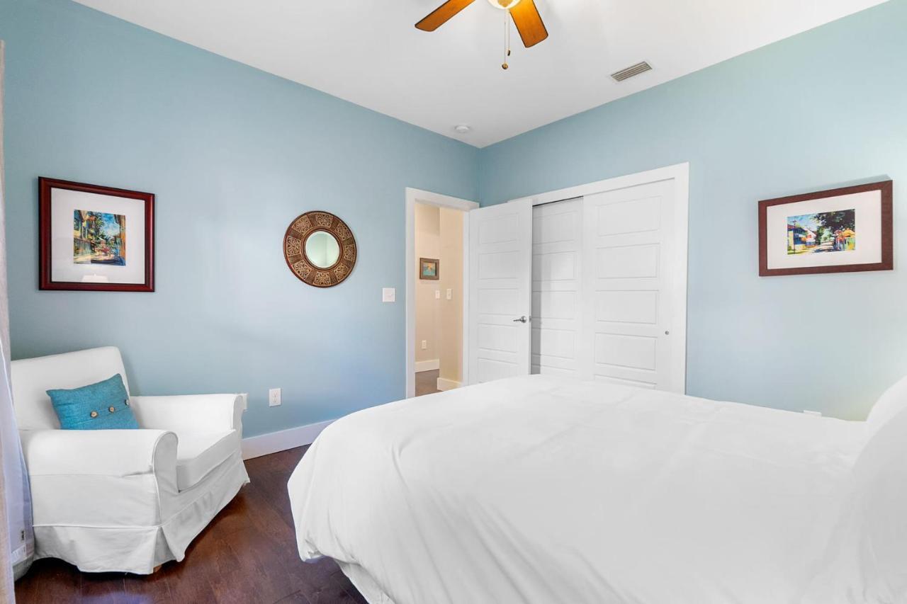 Fullerwood Delight- Mins To And Downtown *