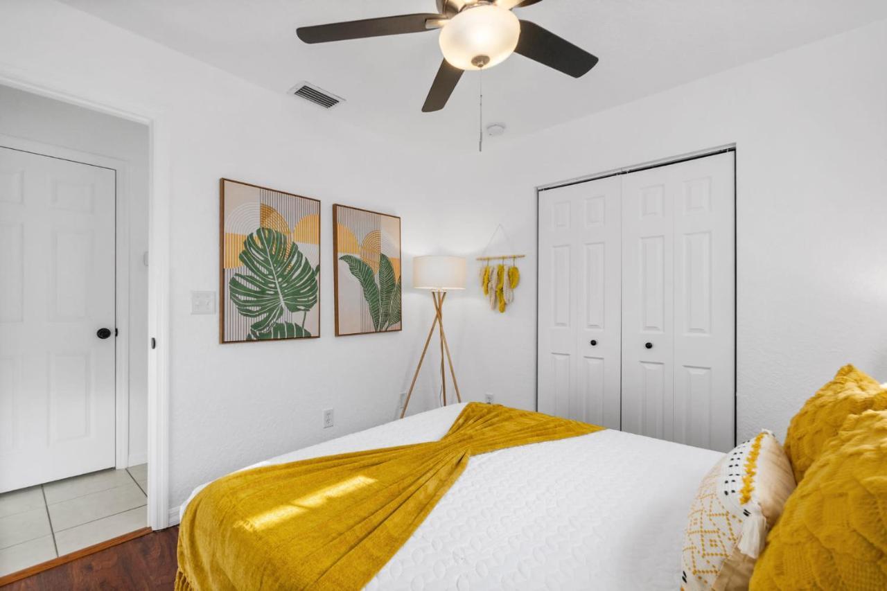 Holiday home Boho - Chic Pet Friendly Mins To Town *