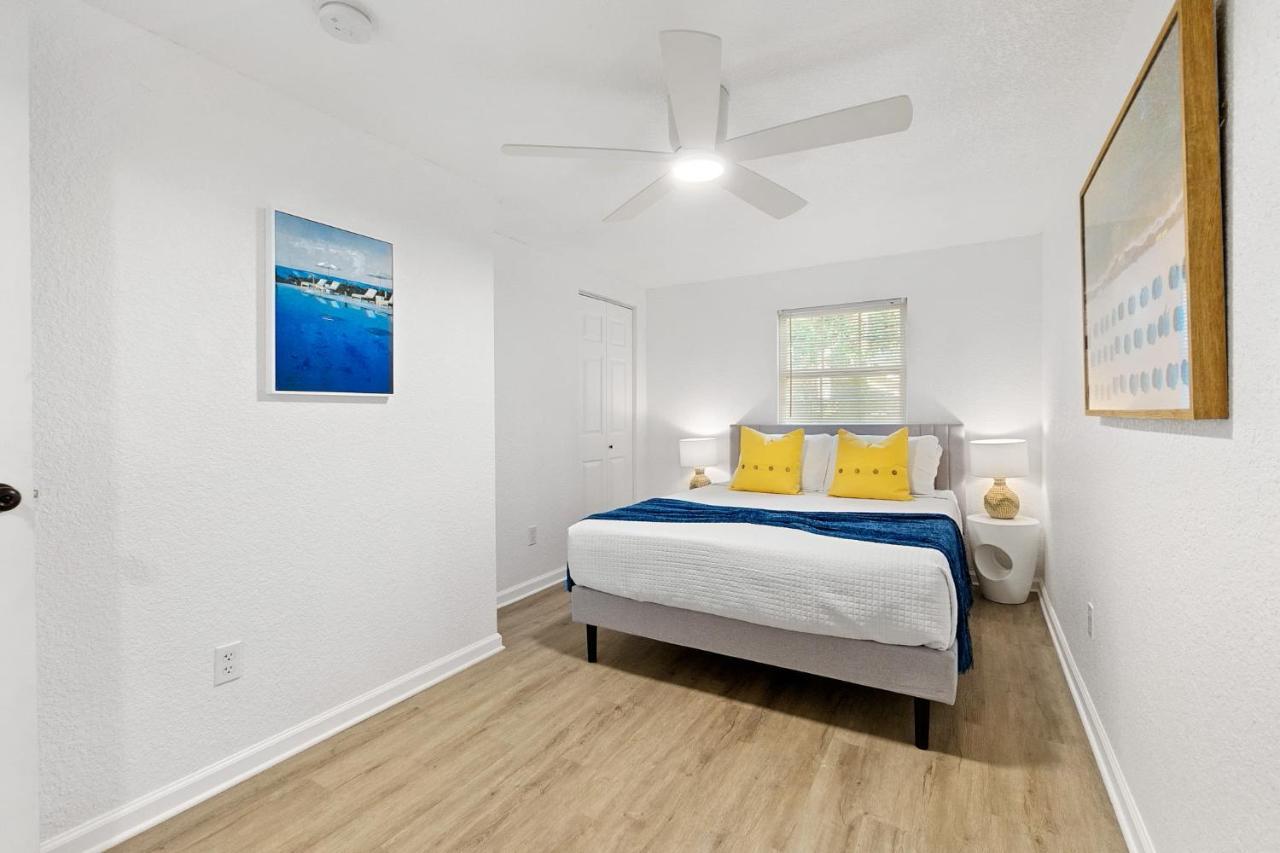 The Garden - Pet Friendly & 5 Mins To Town