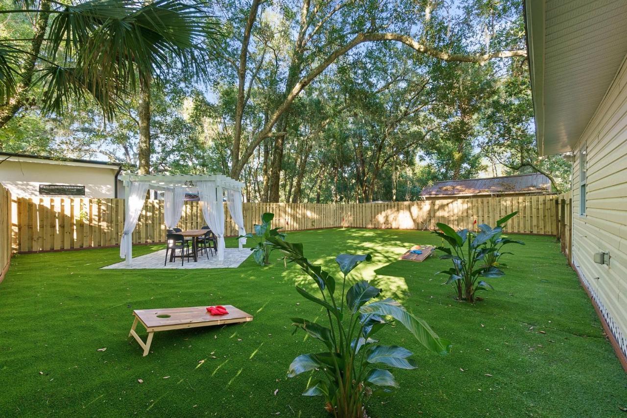 Holiday home The Garden - Pet Friendly & 5 Mins To Town *