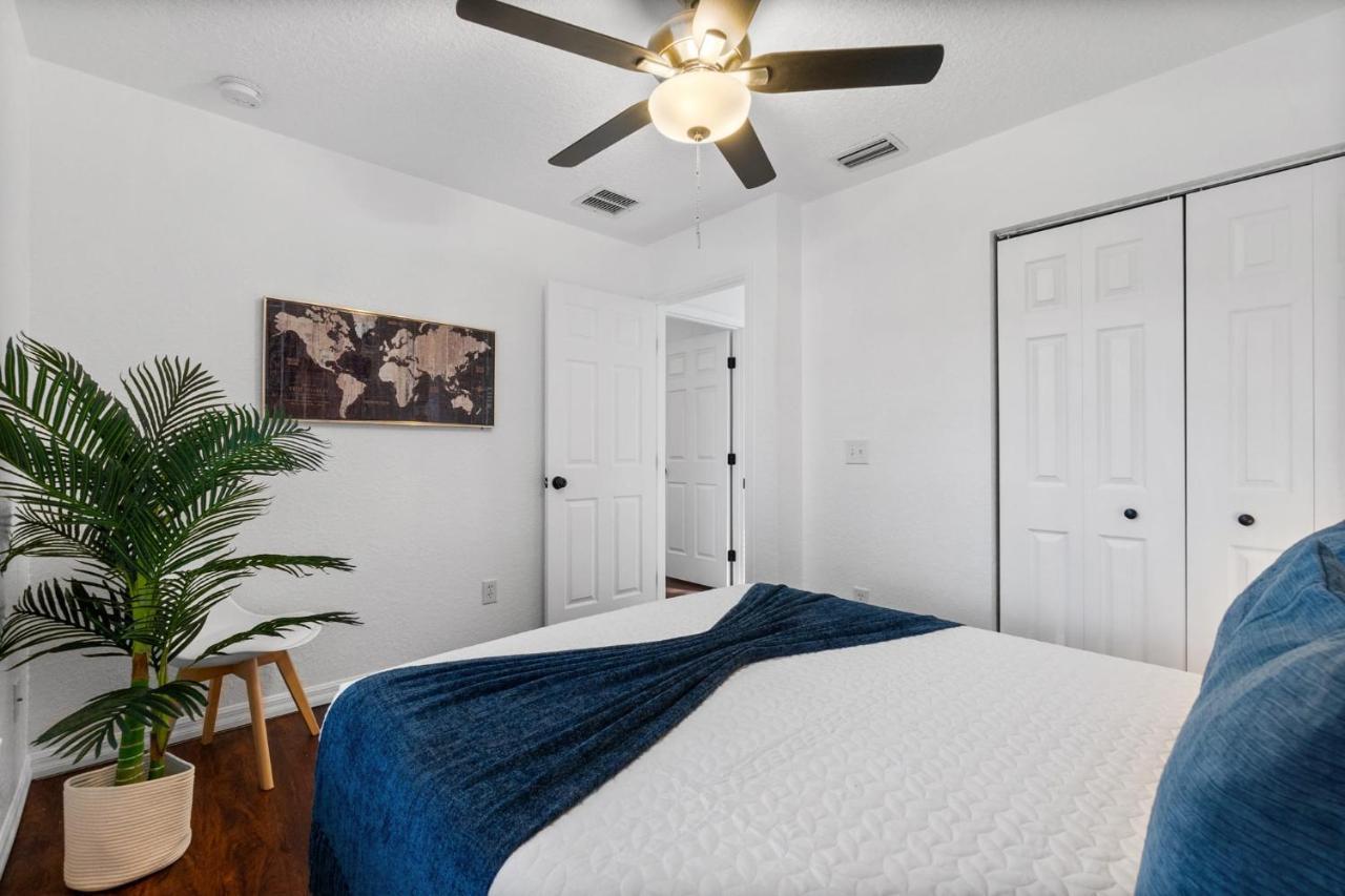 Holiday home Boho - Chic Pet Friendly Mins To Town *