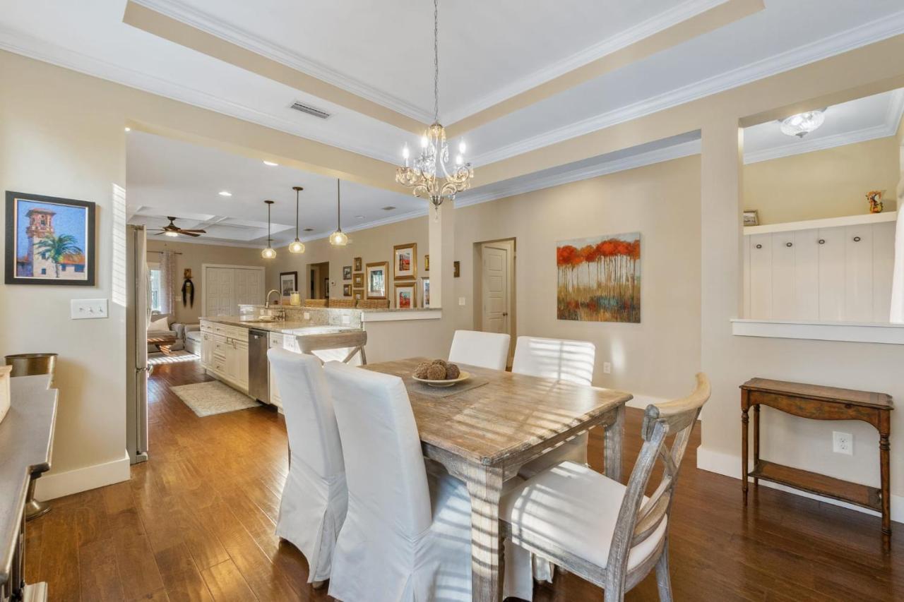 Holiday home Fullerwood Delight- Mins To And Downtown St. Augustine