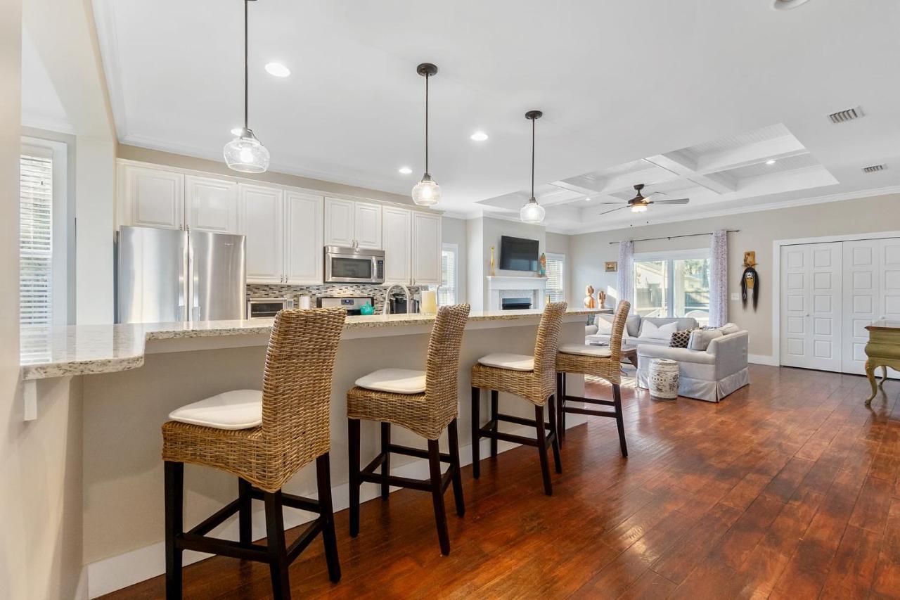 Fullerwood Delight- Mins To And Downtown * St. Augustine