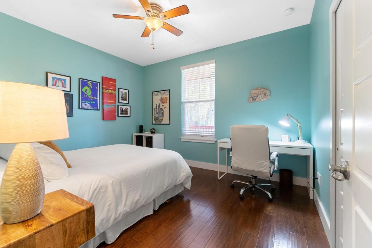 Holiday home Fullerwood Delight- Mins To And Downtown *