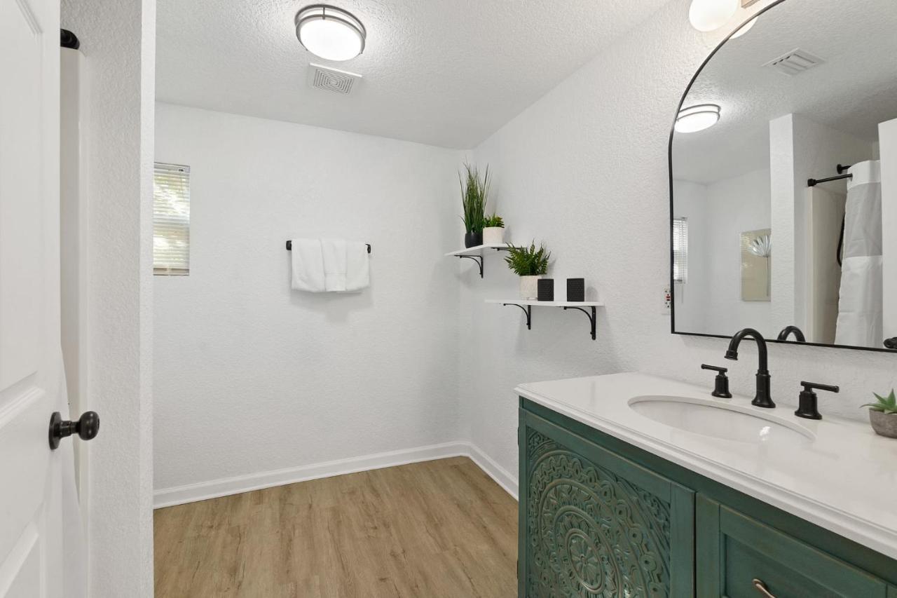 The Garden - Pet Friendly & 5 Mins To Town *