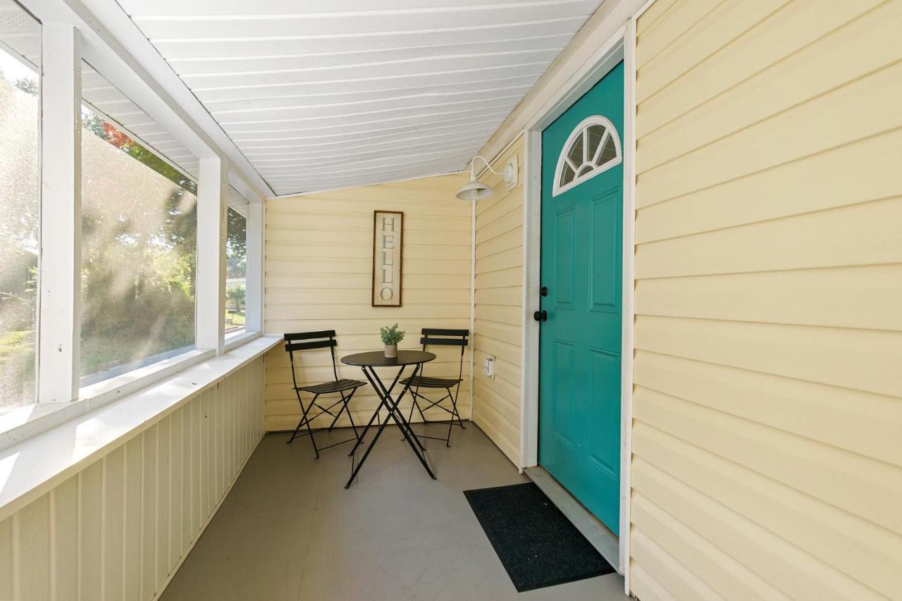 Holiday home The Garden - Pet Friendly & 5 Mins To Town *