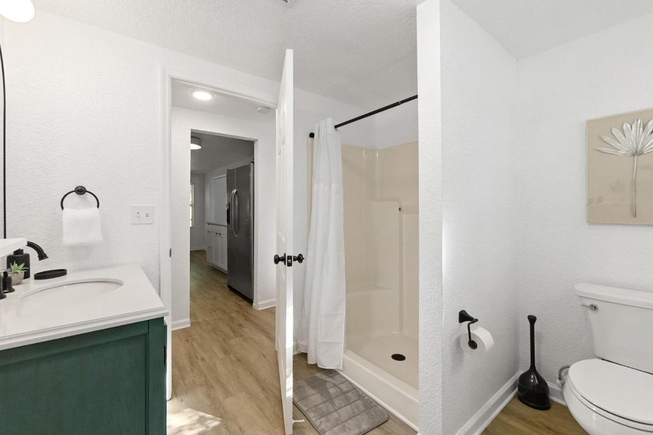 The Garden - Pet Friendly & 5 Mins To Town *