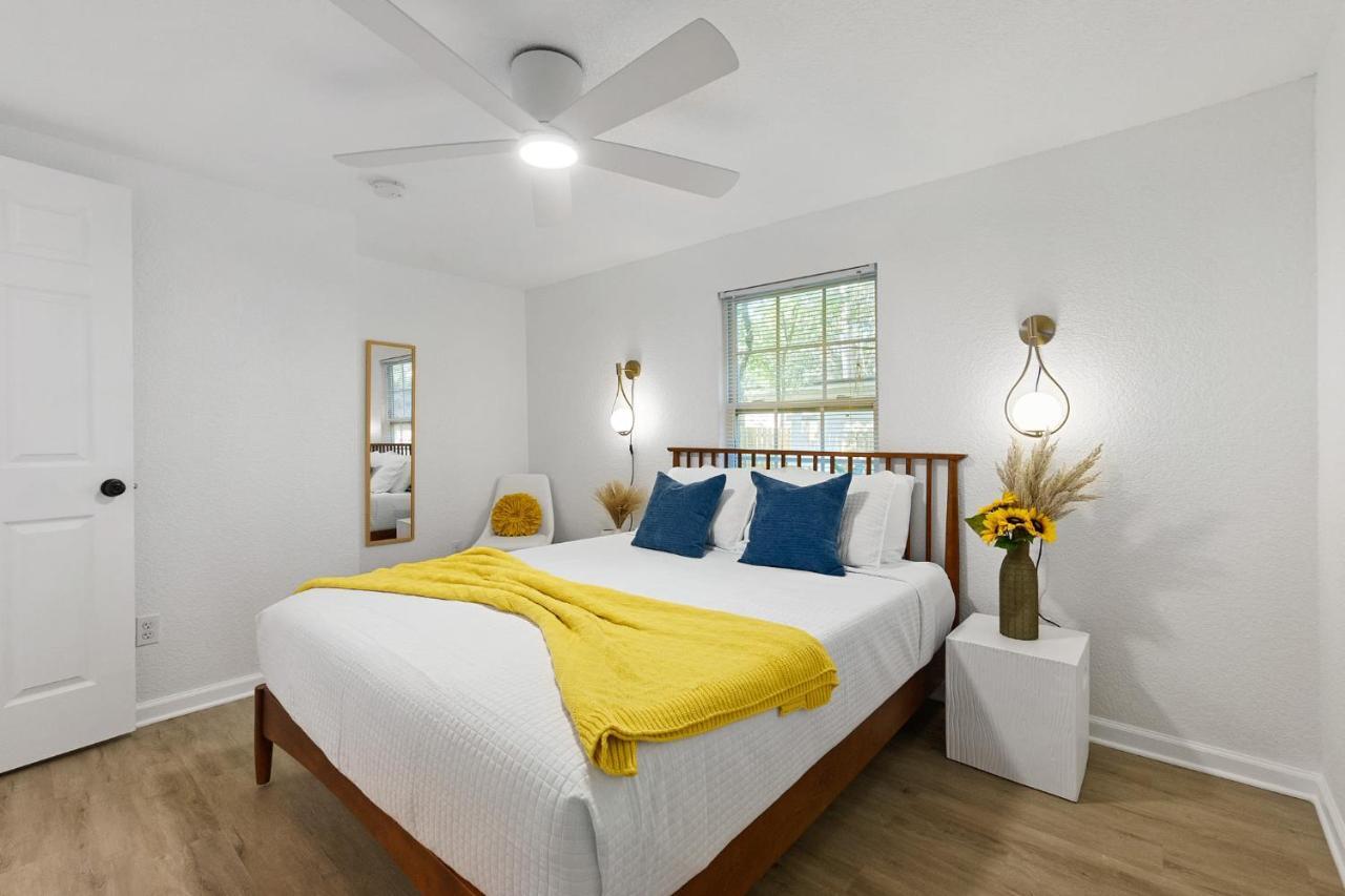 The Garden - Pet Friendly & 5 Mins To Town