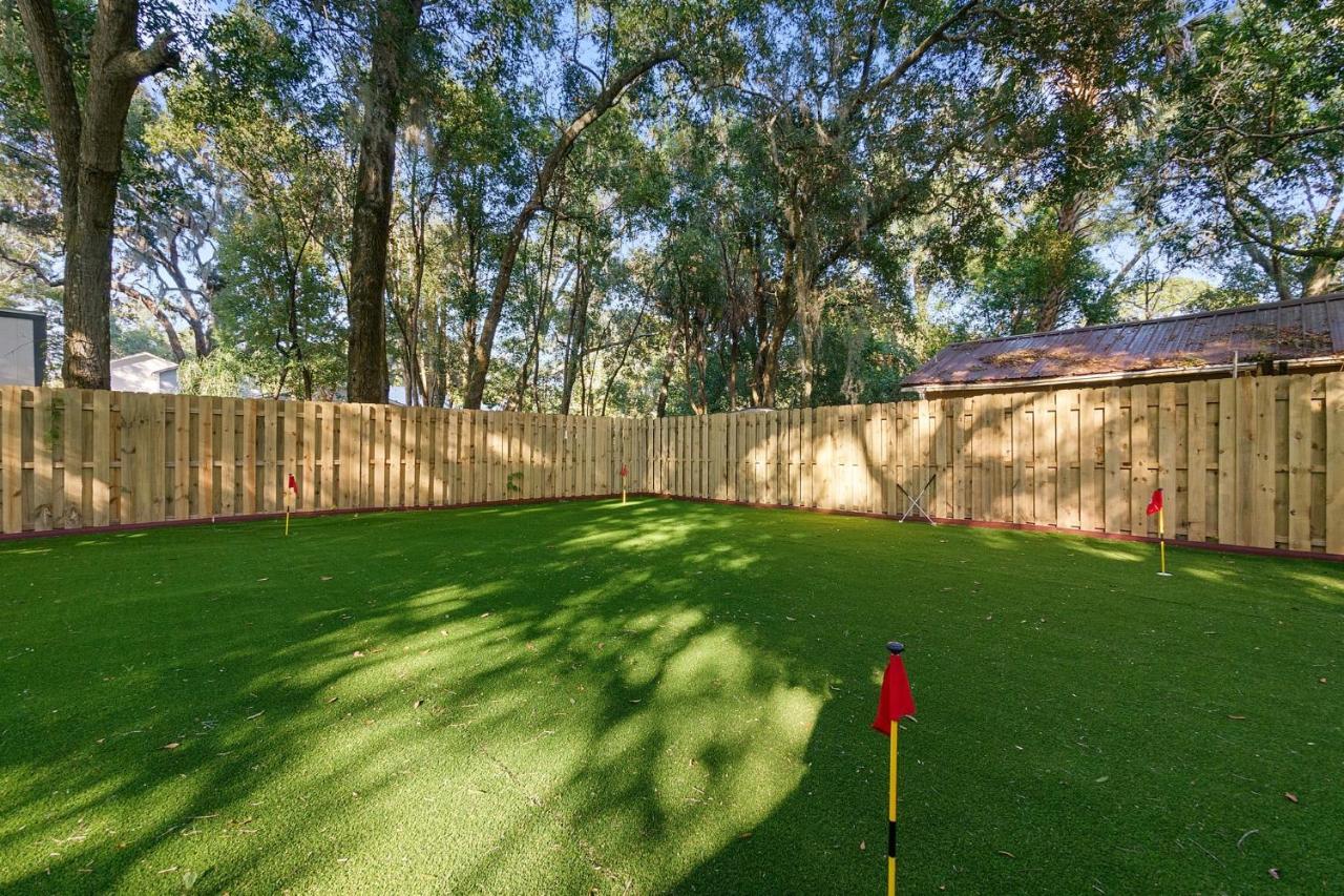 The Garden - Pet Friendly & 5 Mins To Town Holiday home