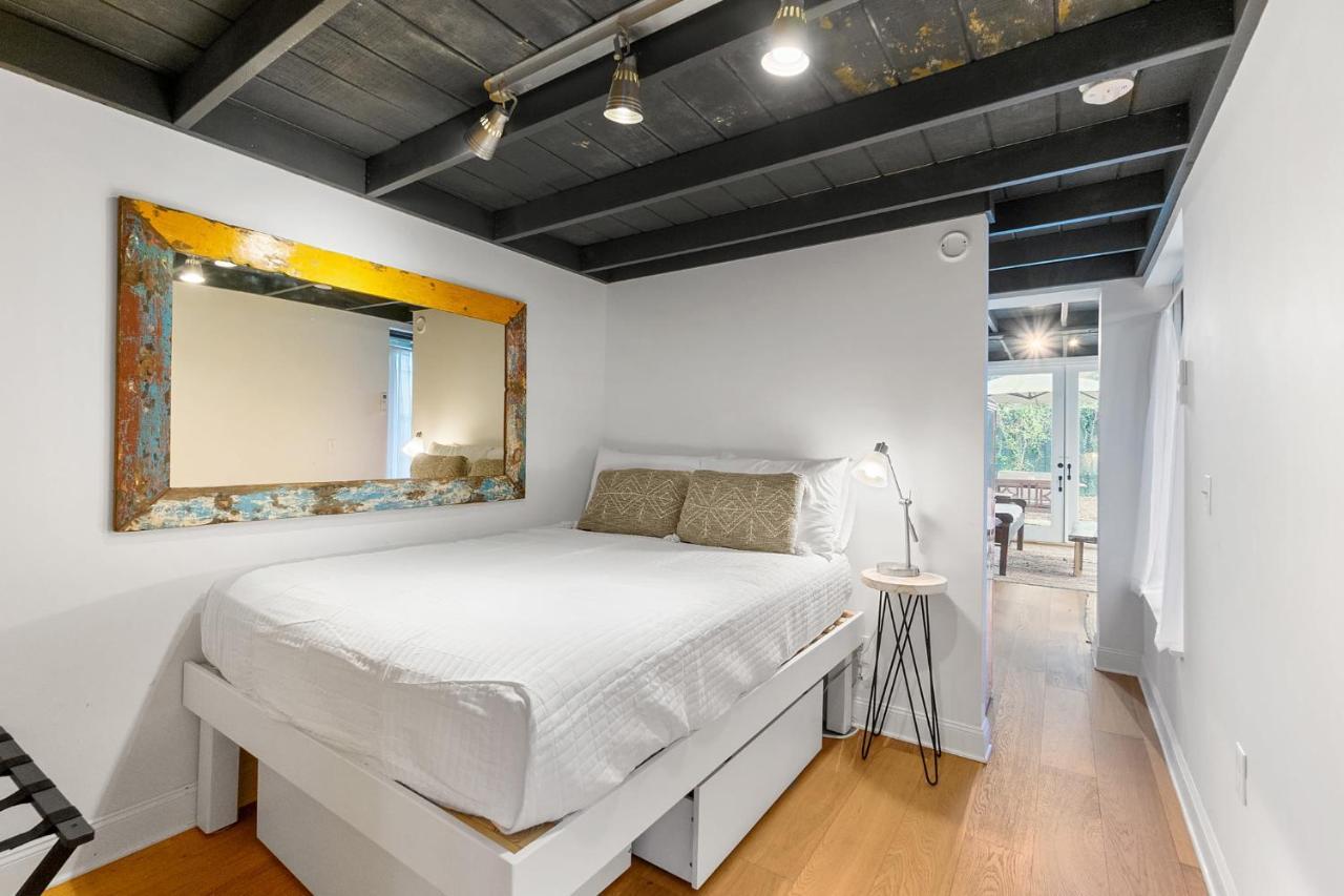 8 Park- Dog Friendly Outdoor Oasis Mins To * Saint Augustine