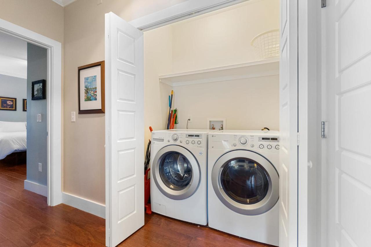 Fullerwood Delight- Mins To And Downtown * St. Augustine