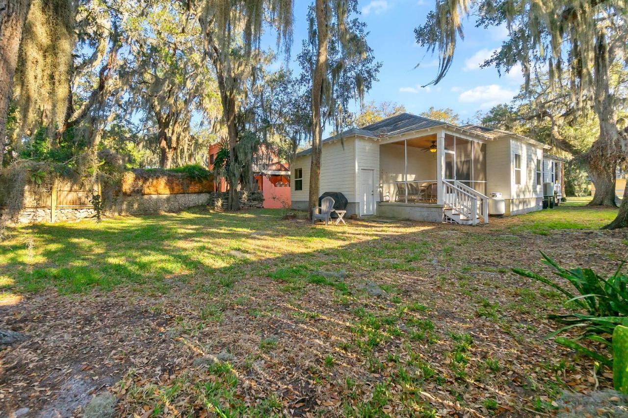 Holiday home Fullerwood Delight- Mins To And Downtown *