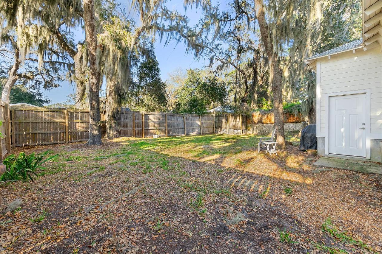Holiday home Fullerwood Delight- Mins To And Downtown St. Augustine