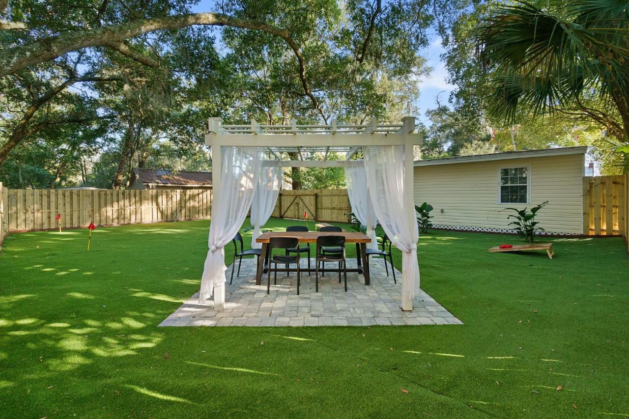 Holiday home The Garden - Pet Friendly & 5 Mins To Town *