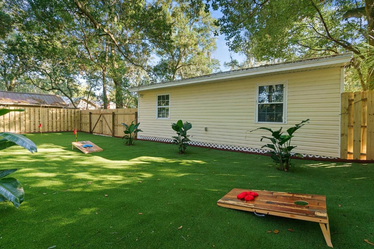 Holiday home The Garden - Pet Friendly & 5 Mins To Town