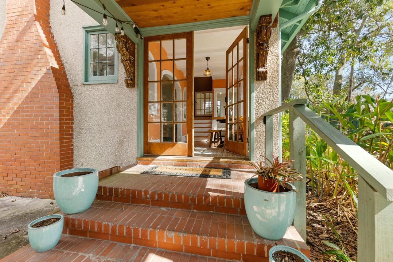 8 Park- Dog Friendly Outdoor Oasis Mins To Casa de férias *