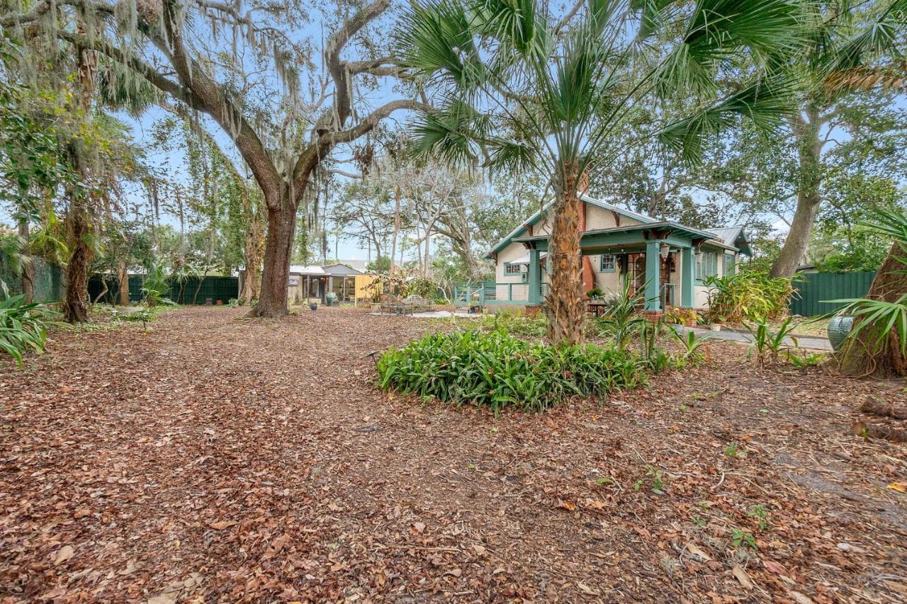 8 Park- Dog Friendly Outdoor Oasis Mins To *