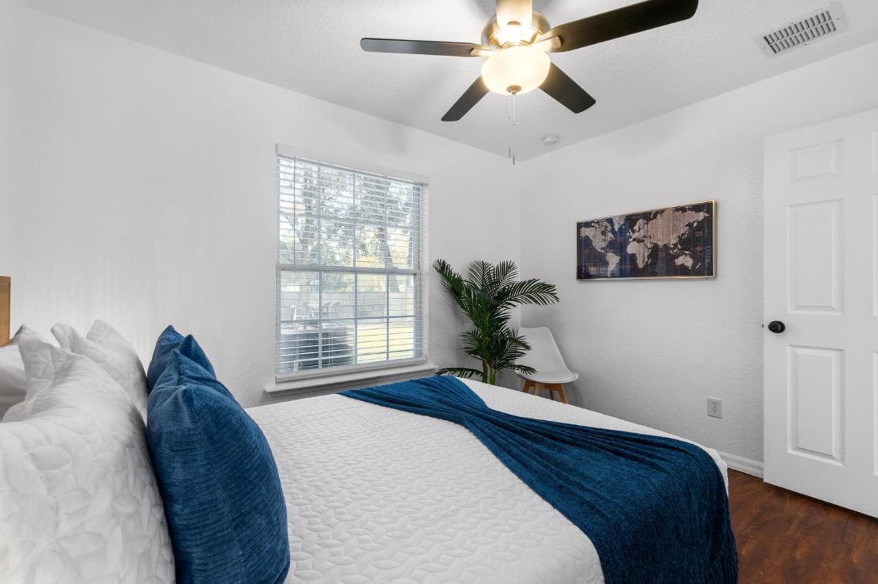 Holiday home Boho - Chic Pet Friendly Mins To Town