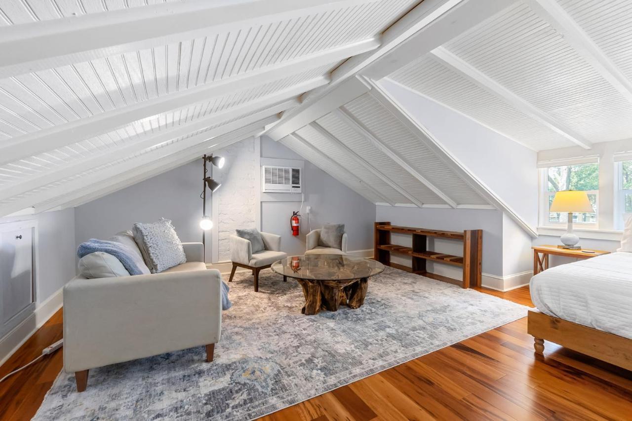 8 Park- Dog Friendly Outdoor Oasis Mins To Casa de férias Saint Augustine