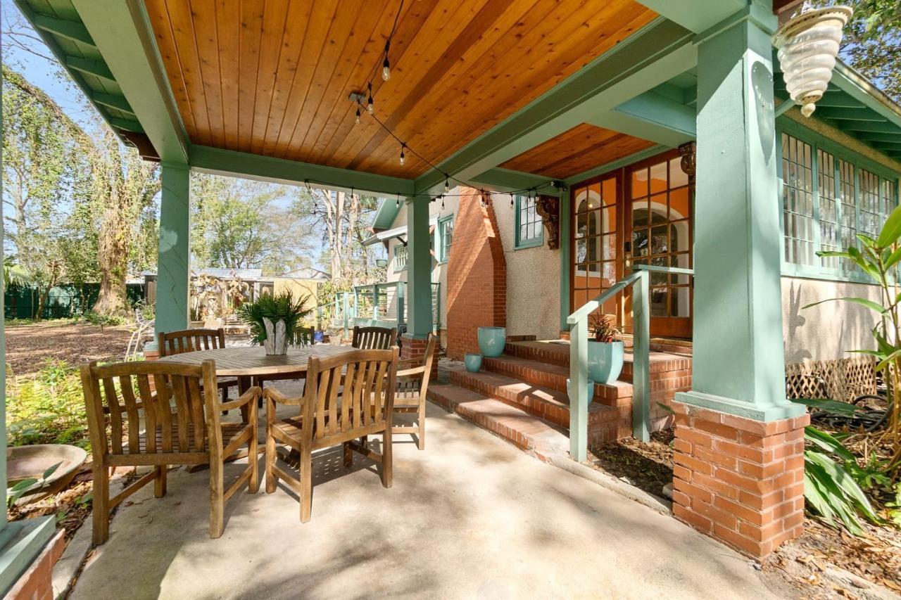 8 Park- Dog Friendly Outdoor Oasis Mins To *