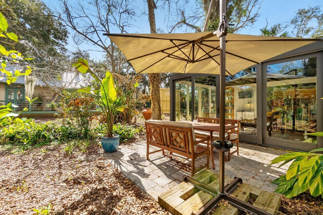 8 Park- Dog Friendly Outdoor Oasis Mins To Casa de férias *