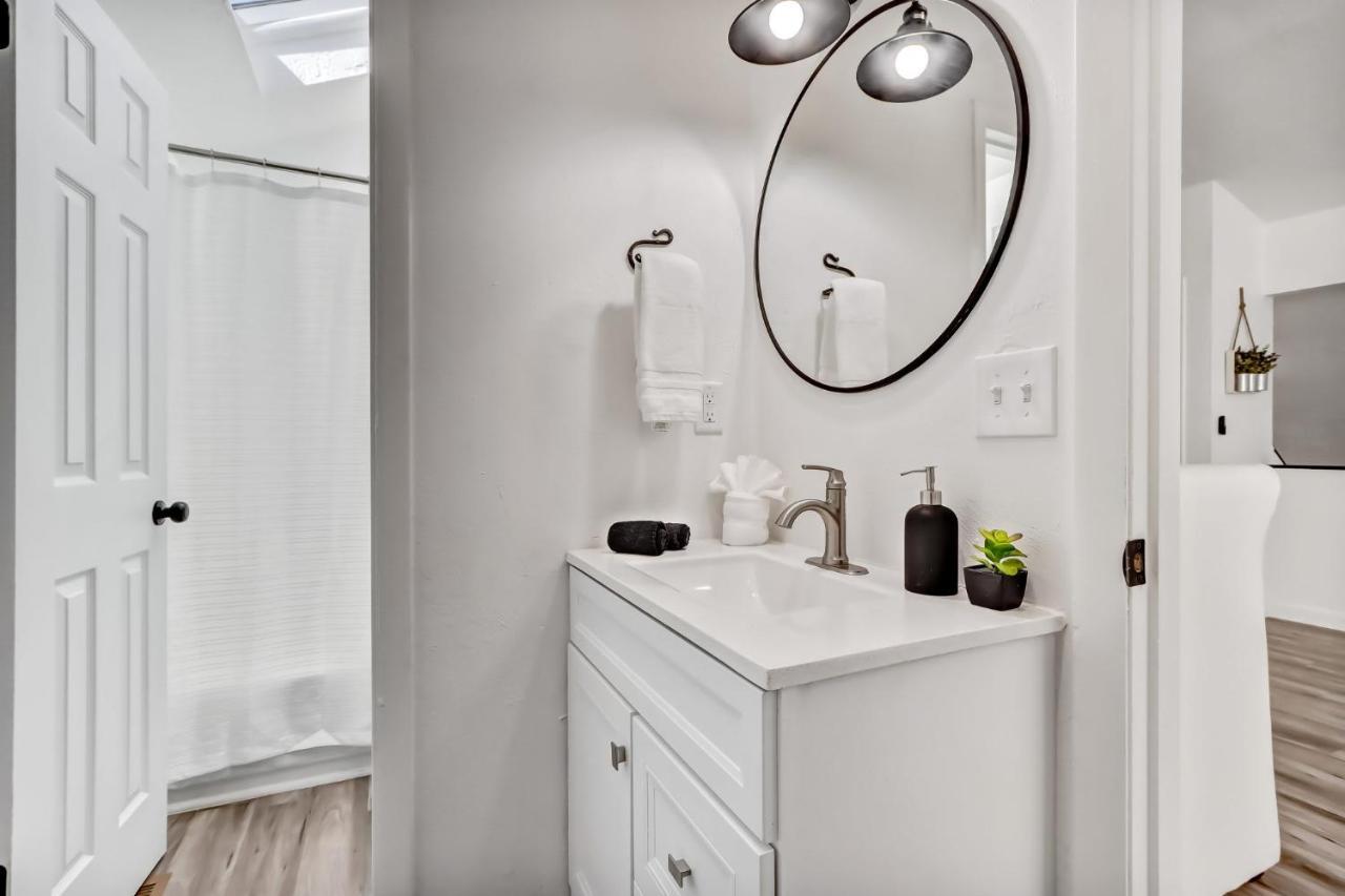 Holiday home Olas Cabana- Close To & Restaurants St. Augustine