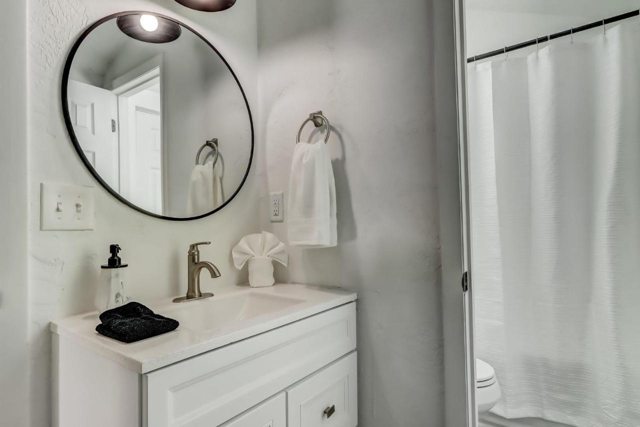 Lux - Close To & Restaurants * St. Augustine