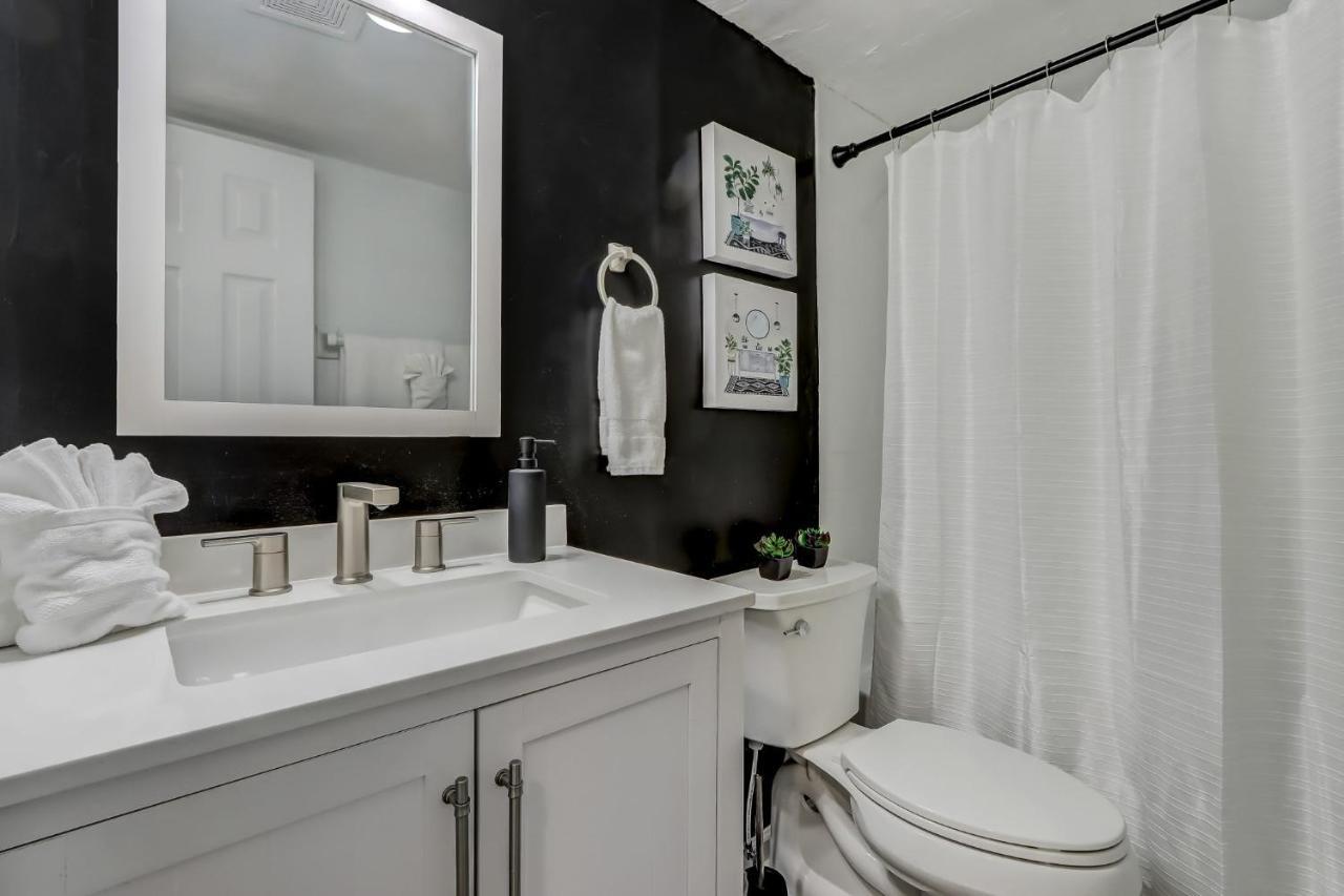 Lux - Close To & Restaurants Holiday home St. Augustine