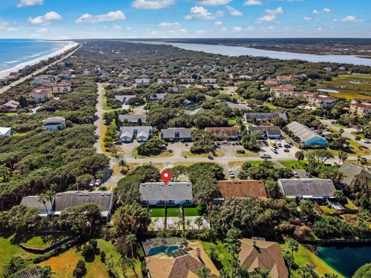 Holiday home Lux - Close To & Restaurants St. Augustine