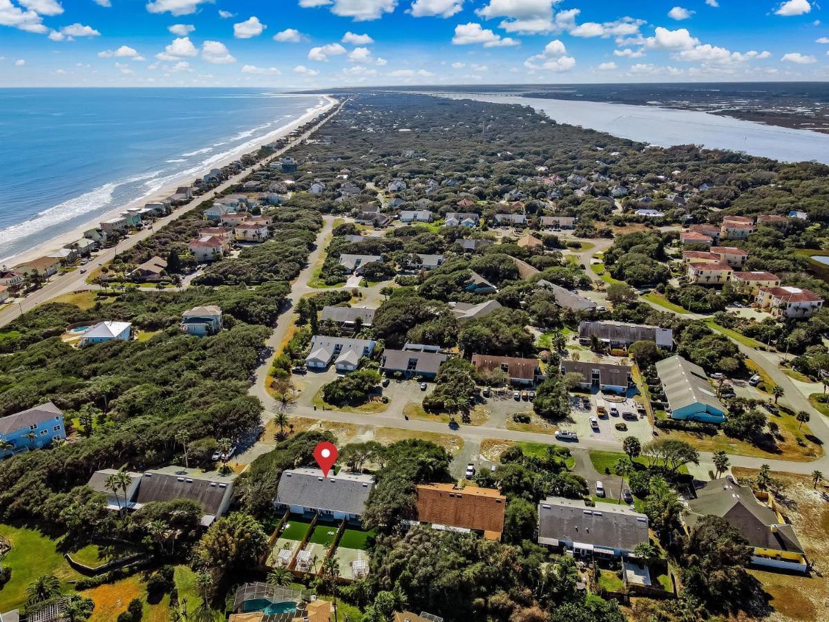 Lux - Close To & Restaurants St. Augustine
