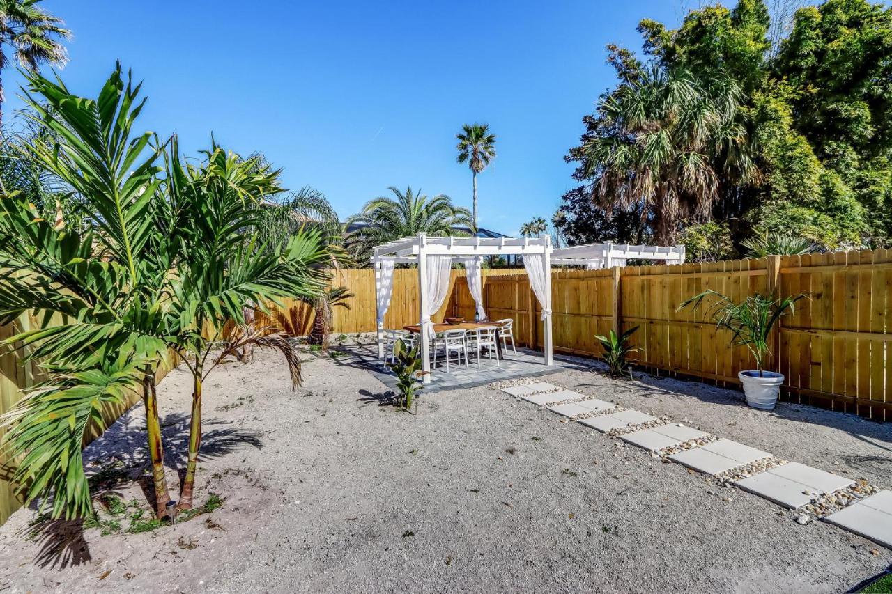 Holiday home Olas Cabana- Close To & Restaurants *