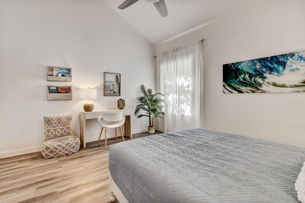 Holiday home Olas Cabana- Close To & Restaurants St. Augustine