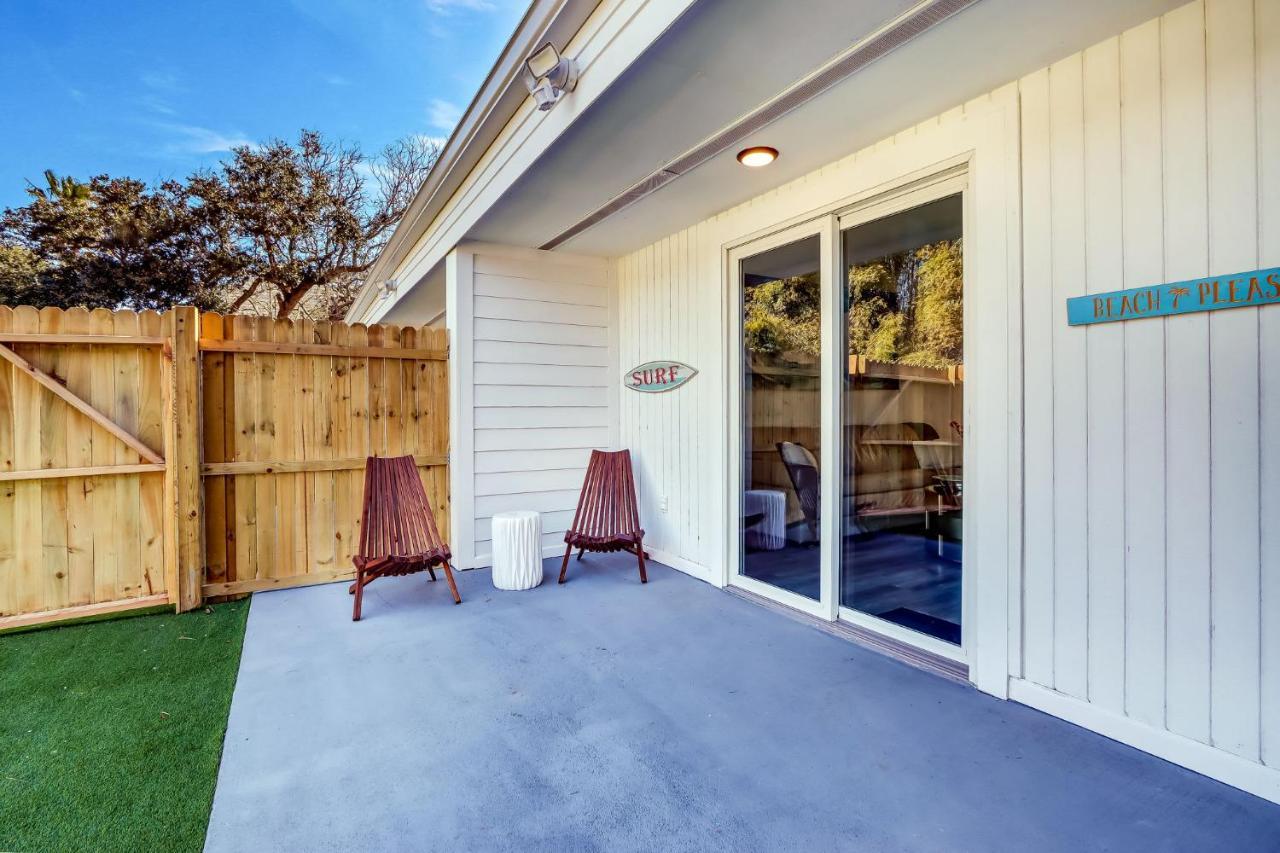 Holiday home Olas Cabana- Close To & Restaurants *