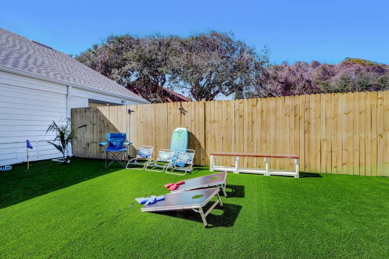 Olas Cabana- Close To & Restaurants * St. Augustine