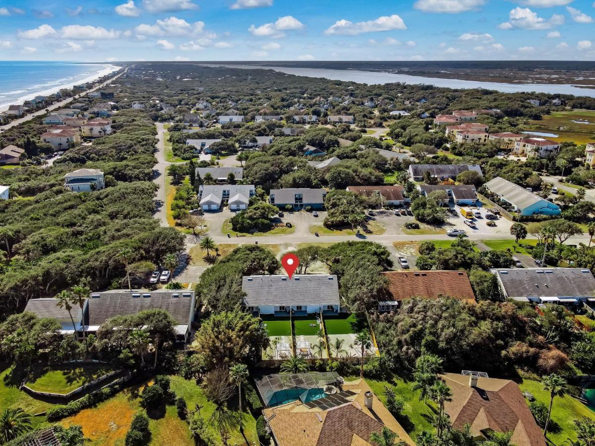 Holiday home Olas Cabana- Close To & Restaurants *