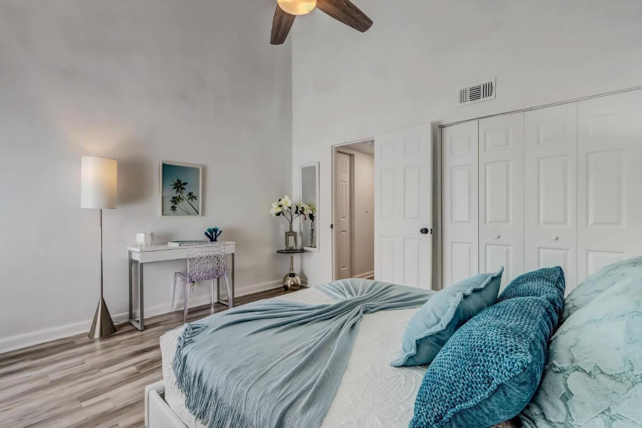 Lux - Close To & Restaurants Holiday home St. Augustine