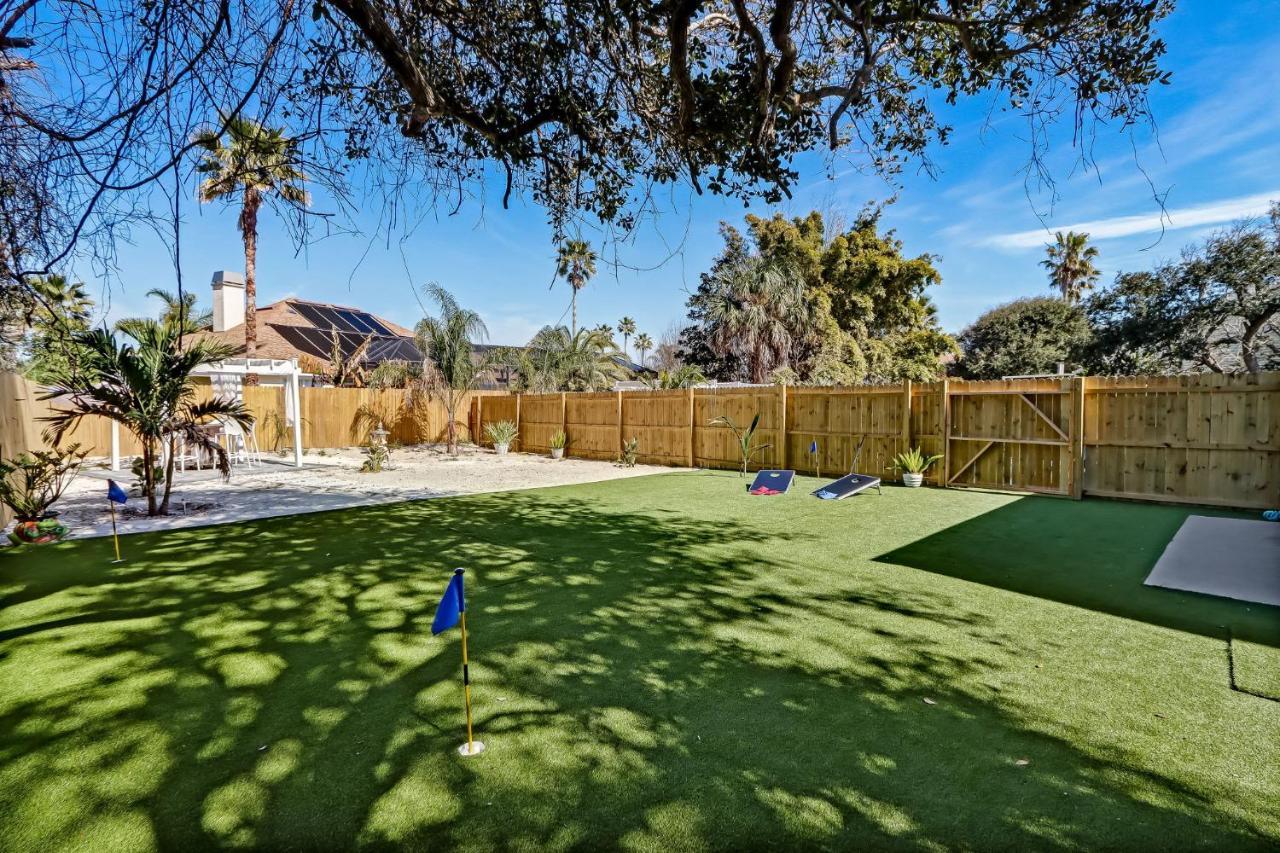 Holiday home Lux - Close To & Restaurants