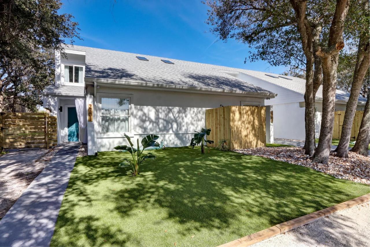 Lux - Close To & Restaurants Holiday home St. Augustine