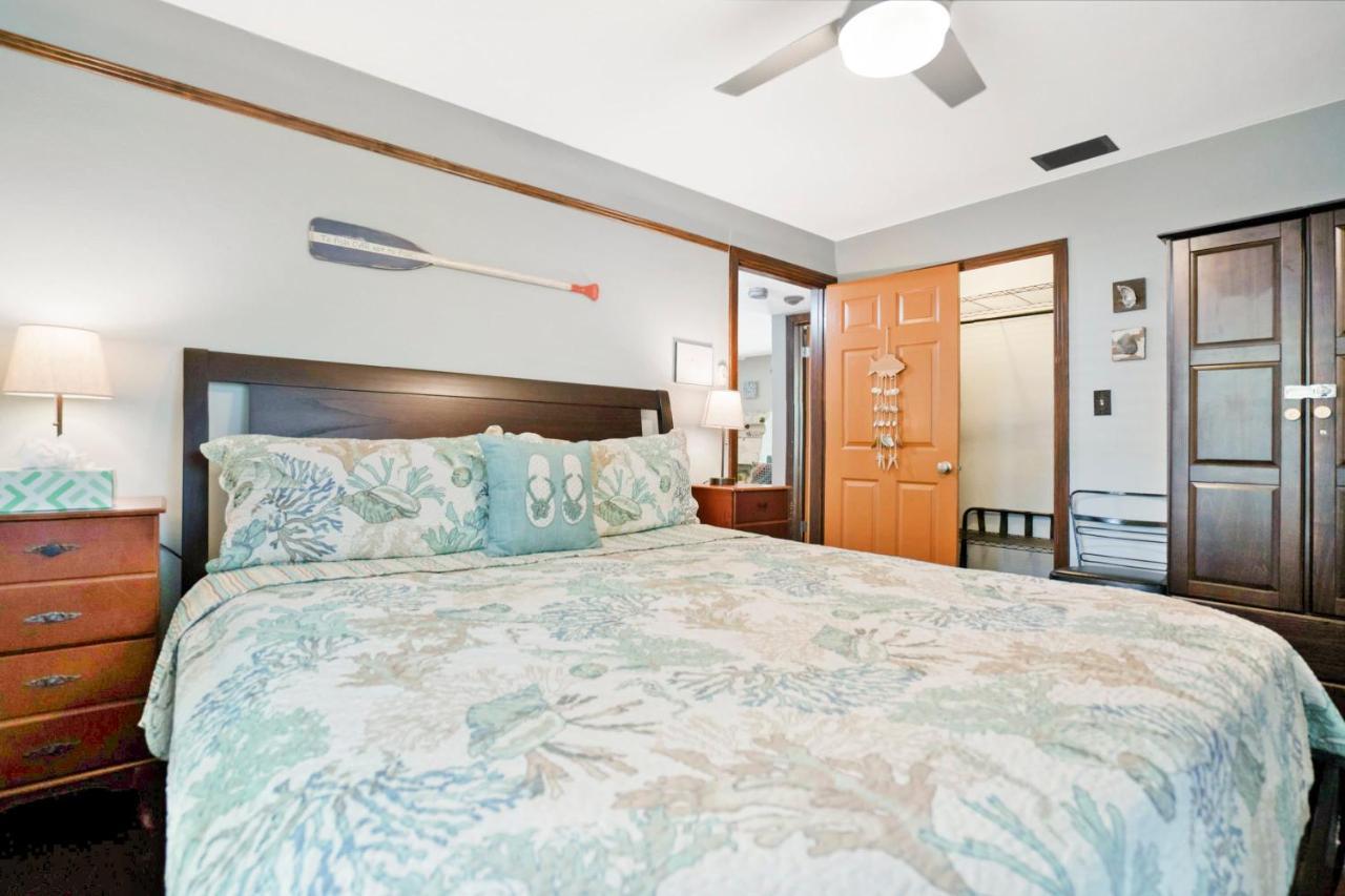 Eclectic Beauty, Heart Of Downtown St Aug Saint Augustine