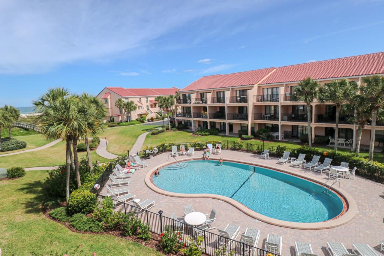 Sea Place 12125 * St. Augustine