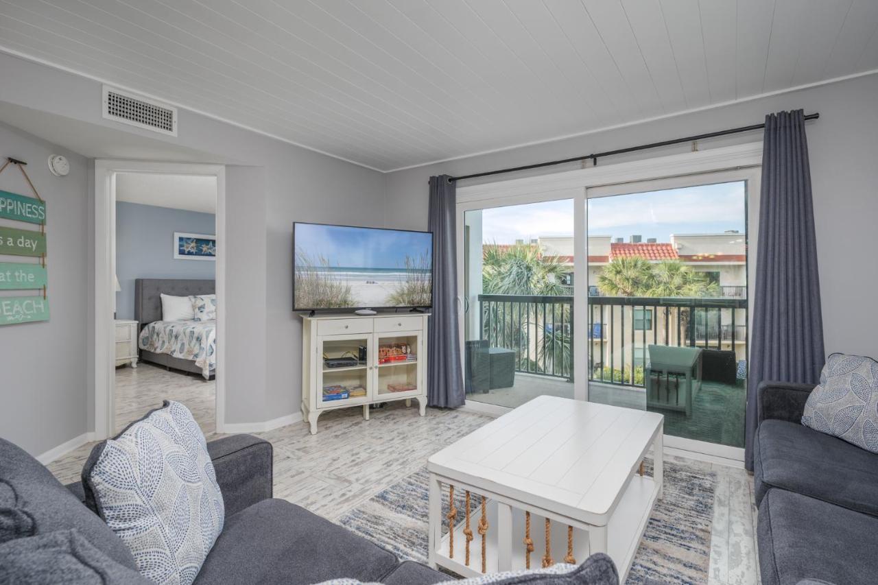 Ocean Village Club P33 Apartment *
