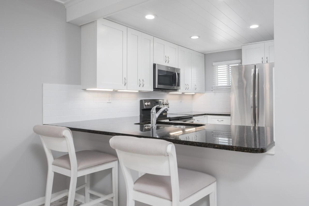 Apartment Ocean Village Club P33